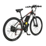 PHILODO P7 2.0 Bicicletta da Montagna Elettrica con Pneumatici Grassi (29 Pollici) - immagine 4