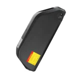 PHILODO H8 Bicicletta Elettrica con Doppio Motore da 2.000 Watt e Pneumatici Larghi - immagine 6