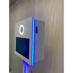 Cabina Fotografica DSLR Portatile - immagine 2