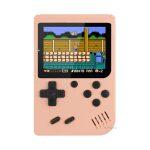 Mini Console Portatile per Videogiochi a 8 bit - immagine 13