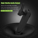 Traduttore Portatile Intelligente in Tempo Reale con Bluetooth (22 lingue) - immagine 4