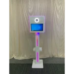 Cabina Fotografica DSLR Portatile