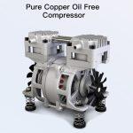 DEDAKJ DE-1A Dispositivo Portatile per Ossigeno con Ionizzatore d'Aria - immagine 9