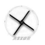 Proiettore Olografico Portatile con Coperchio - immagine 2