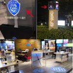 Proiettore Olografico Portatile con Coperchio - immagine 4