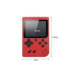 Mini Console Portatile per Videogiochi a 8 bit - immagine 8