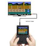 Mini Console Portatile per Videogiochi a 8 bit - immagine 6