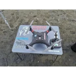 Poseidon Pro II Drone da Pesca con Fotocamera 4K - immagine 4