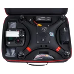 Poseidon Pro II Drone da Pesca con Fotocamera 4K - immagine 5