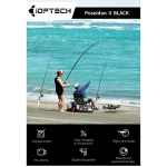 Poseidon Pro II Drone da Pesca con Fotocamera 4K - immagine 8