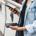 Green Cell PowerPlay10S Power Bank 10000 mAh - immagine 7