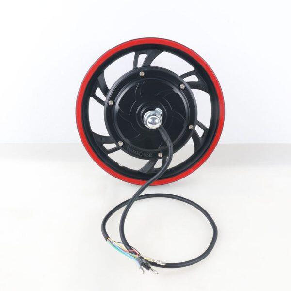 motore economico e potente per bici elettrica Windgoo B20