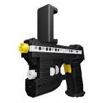 Qunlong Gioco di Armi a Realtà Aumentata Creato da Blocchi Educativi - immagine 4