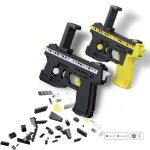 Qunlong Gioco di Armi a Realtà Aumentata Creato da Blocchi Educativi - immagine 3