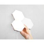 Quantum Lampada a LED Esagonale - immagine 6