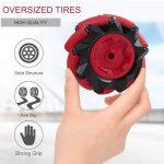 Auto da Corsa Telecomandata Controllata dai Movimenti della Mano - immagine 9