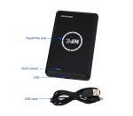 RFID 13.56 Mhz e 125KHz Dispositivo Portatile di Copia / Registra / Leggi / Duplica - immagine 6