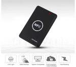 RFID 13.56 Mhz e 125KHz Dispositivo Portatile di Copia / Registra / Leggi / Duplica - immagine 2