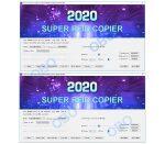 RFID 13.56 Mhz e 125KHz Dispositivo Portatile di Copia / Registra / Leggi / Duplica - immagine 8