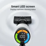 Roidmi Neo Aspirapolvere a Umido e a Secco - immagine 4