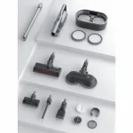 ROIDMI X30 VX Aspirapolvere Senza Fili - immagine 8