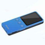 RUIZU MP4 Video e Lettore Musicale con Schermo LCD da 1,8 pollici - immagine 12