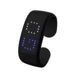 Futurustic LED Bracelet random Color