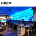 Mare Realistico - Pittura Digitale Interattiva per Bambini – Gooest - immagine 2