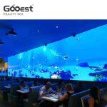 Mare Realistico - Pittura Digitale Interattiva per Bambini – Gooest - immagine 6