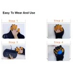 Guanti Robotici di Riabilitazione di Mani - immagine 8