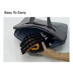 Guanti Robotici di Riabilitazione di Mani - immagine 5