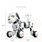 Robot Cane Telecomandato e Programmabile (2.4G) - immagine 7