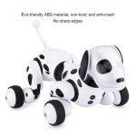 Robot Cane Telecomandato e Programmabile (2.4G) - immagine 4