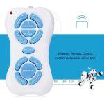 Robot Cane Telecomandato e Programmabile (2.4G) - immagine 9