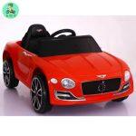 Auto Elettrica Telecomandata con Batteria per Bambini - immagine 2