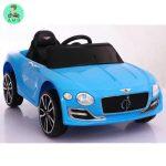 Auto Elettrica Telecomandata con Batteria per Bambini - immagine 3