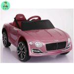 Auto Elettrica Telecomandata con Batteria per Bambini - immagine 5