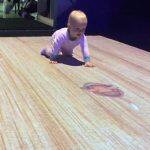 RichTech - Proiezione Interattiva di Pavimenti e Pareti - immagine 9