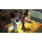 RichTech - Proiezione Interattiva di Pavimenti e Pareti - immagine 6