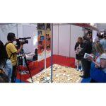 RichTech - Proiezione Interattiva di Pavimenti e Pareti - immagine 10