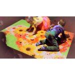 RichTech - Proiezione Interattiva di Pavimenti e Pareti - immagine 3