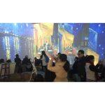 RichTech - Proiezione Interattiva di Pavimenti e Pareti - immagine 13