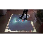 RichTech - Proiezione Interattiva di Pavimenti e Pareti - immagine 11