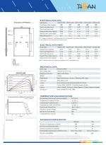 Risen Pannello Solare 440 Watt RSM130-8-440M Cornice Nera - immagine 3