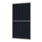 Risen Pannello Solare 440 Watt RSM130-8-440M Cornice Nera