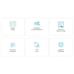 Rasaerba Robotizzato con Navigazione Satellitare Intelligente - immagine 7