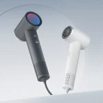 Roidmi Miro Asciugacapelli Ionico ad Alta Velocità - immagine 8