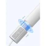 Roidmi Miro Asciugacapelli Ionico ad Alta Velocità - immagine 5