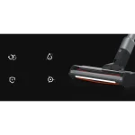Roidmi X30 Pro Aspirapolvere Verticale Senza Fili - immagine 8