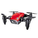 S9HW Mini Drone con HD Videocamera - immagine 13